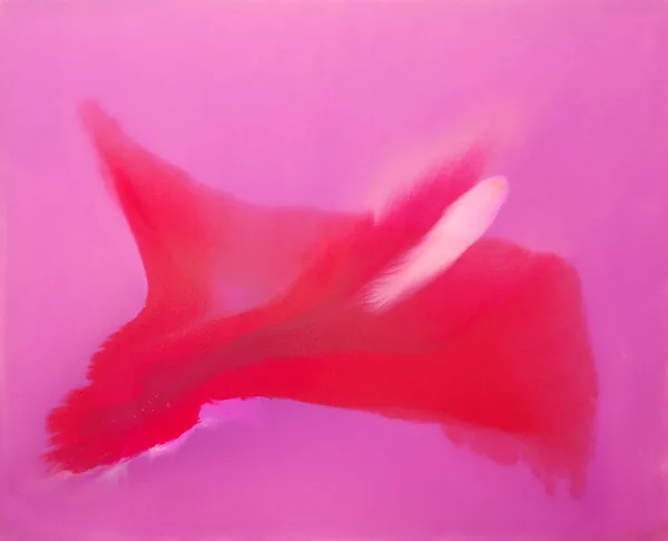 Pink Ghost