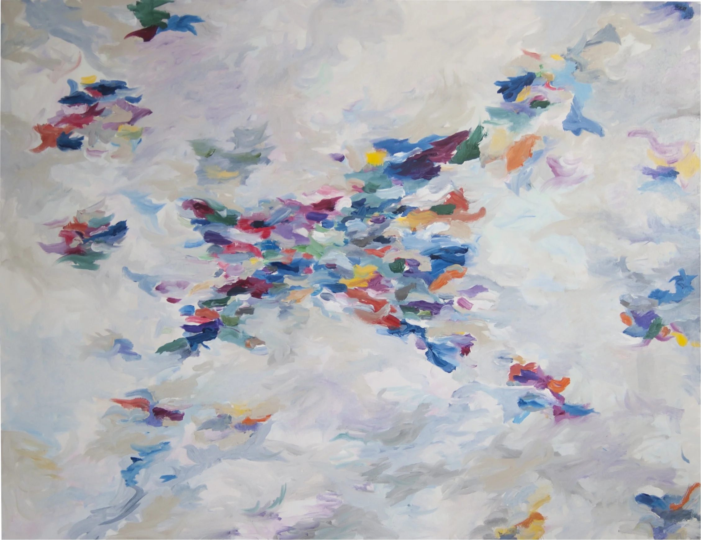 Swarm 2